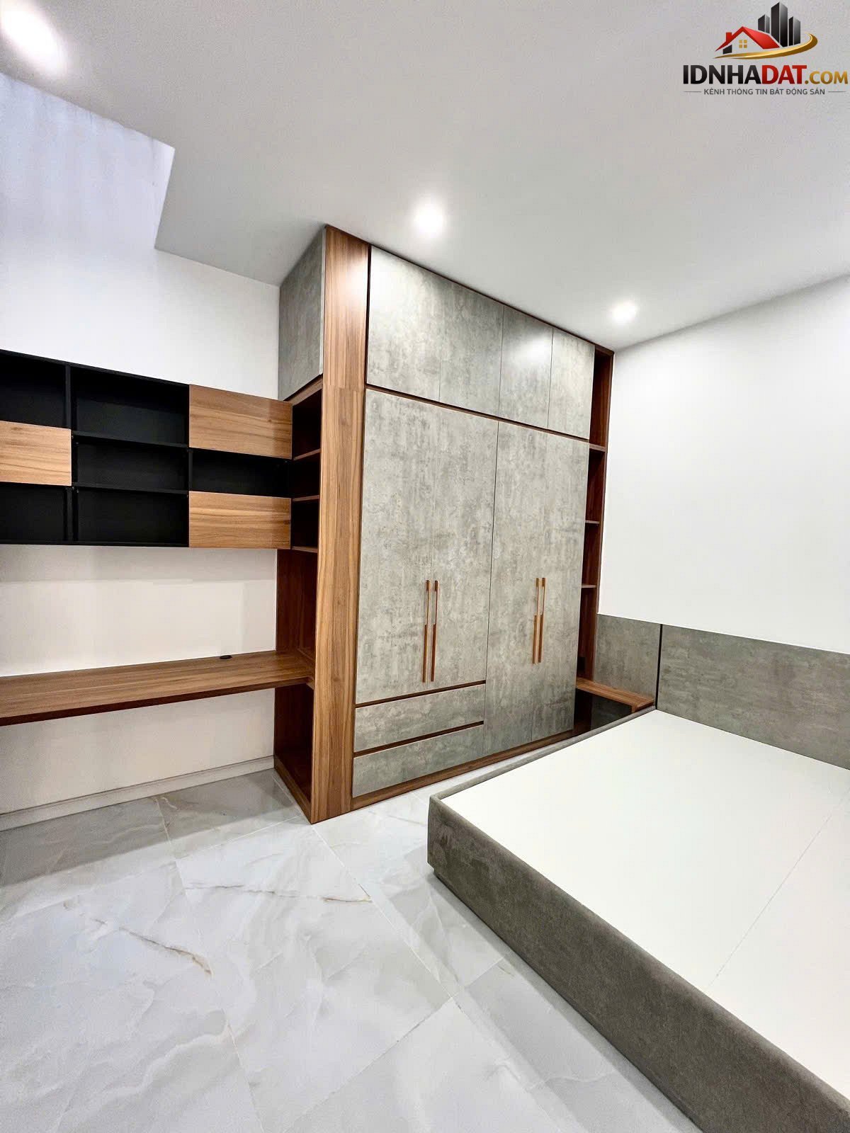 Nhà mới hẻm xe hơi đỗ cửa Nguyễn Văn Yến Tân Phú 7… – Bán nhà trong ngõ, hẻm Quận Tân Phú – TP Hồ Chí Minh giá 7 – 10 tỷ