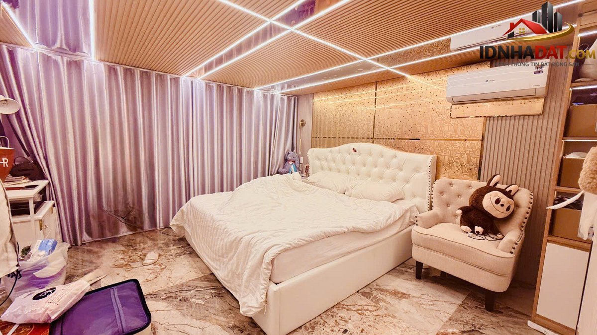 Hẻm ô tô Âu Cơ Tân Bình 36m2 6.05 tỷ – Bán n… – Bán nhà trong ngõ, hẻm Quận Tân Bình – TP Hồ Chí Minh giá 5 – 7 tỷ