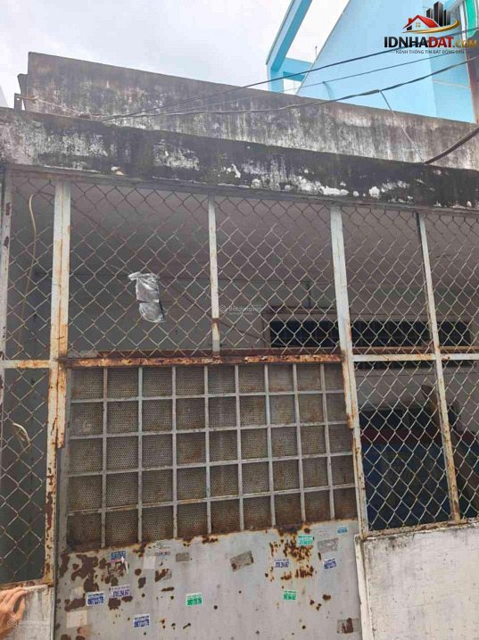Đất vuông đẹp nợ hậu tài lộc, hiện hữu ngay bông sao – 109m2 chỉ nhỉnh 6 tỷ Bán nhà đất Đường Bông Sao – Phường cũ Chánh Hưng Quận 8 – Phường mới Chánh Hưng – Thành phố Hồ Chí Minh