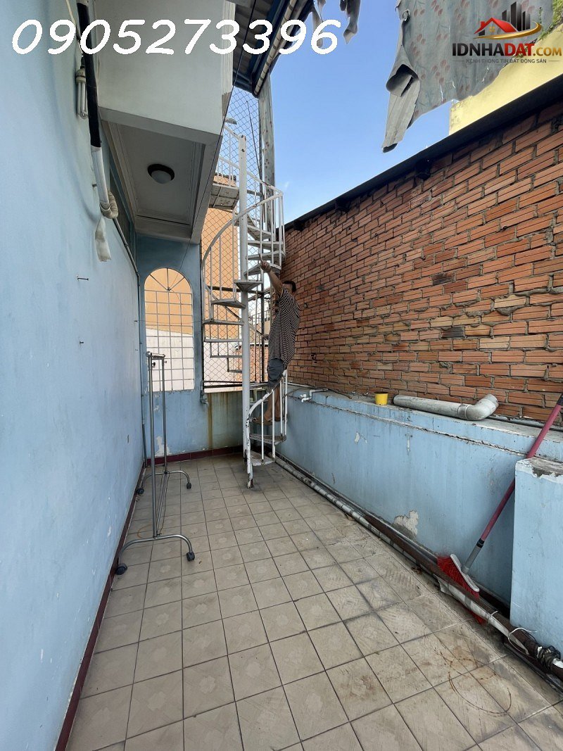 Lạc long quân phường 8, tân bình – 4 tầng – giá chỉ 4.85 tỷ Bán nhà đất Đường Lạc Long Quân – Phường cũ 8 Quận Tân Bình – Phường mới 8 – Thành phố Hồ Chí Minh