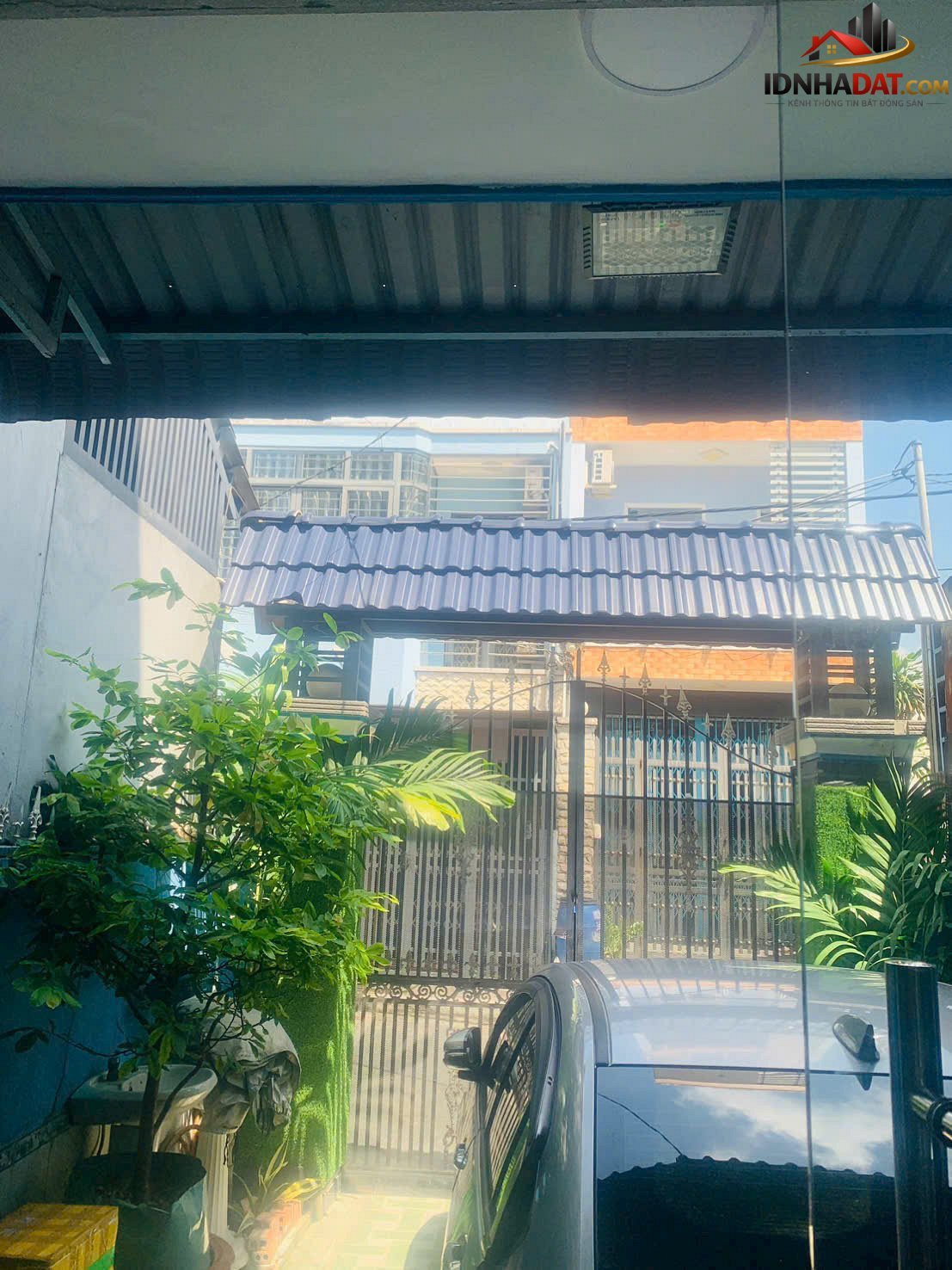 Chính chủ bán biệt thự mini khu tân tạo giá tốt gần khu tên lửa sân để ô tô 186m2 7.1 tỷ