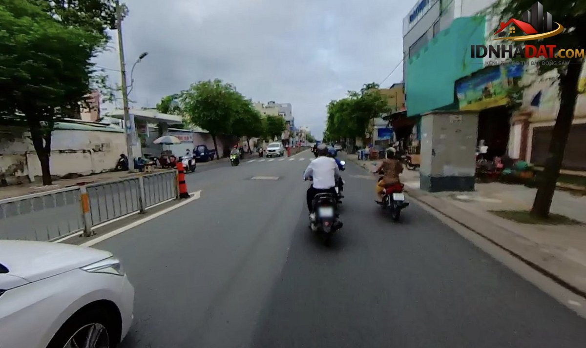 Bán nhà đất Đường Trường Chinh – Phường cũ Tân Bình Quận Tân Bình – Phường mới Tân Bình – Thành phố Hồ Chí Minh 44m2 5.2 tỷ