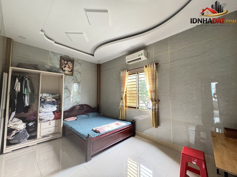 Bán nhà đất Đường Số 8 – Phường cũ Linh Xuân Quận Thủ Đức – Phường mới Linh Xuân – Thành phố Hồ Chí Minh diện tích 50m2 giá 4.9 tỷ