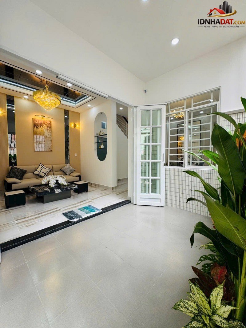 Bán nhà đất Đường Âu Dương Lân – Phường cũ 3 Quận 8 – Phường mới 3 – Thành phố Hồ Chí Minh 147m2 7.48 tỷ