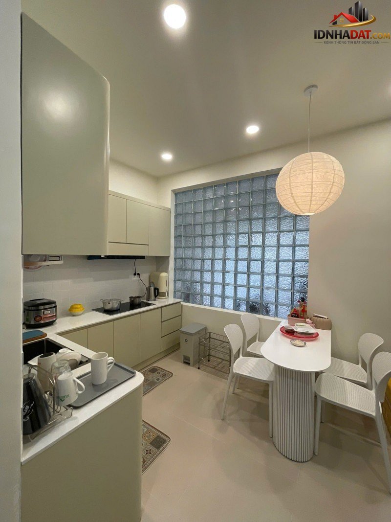 Bán nhà đất Đường Tô Ngọc Vân – Phường cũ Linh Tây Quận Thủ Đức – Phường mới Linh Tây – Thành phố Hồ Chí Minh diện tích 60m2 giá 7.65 tỷ