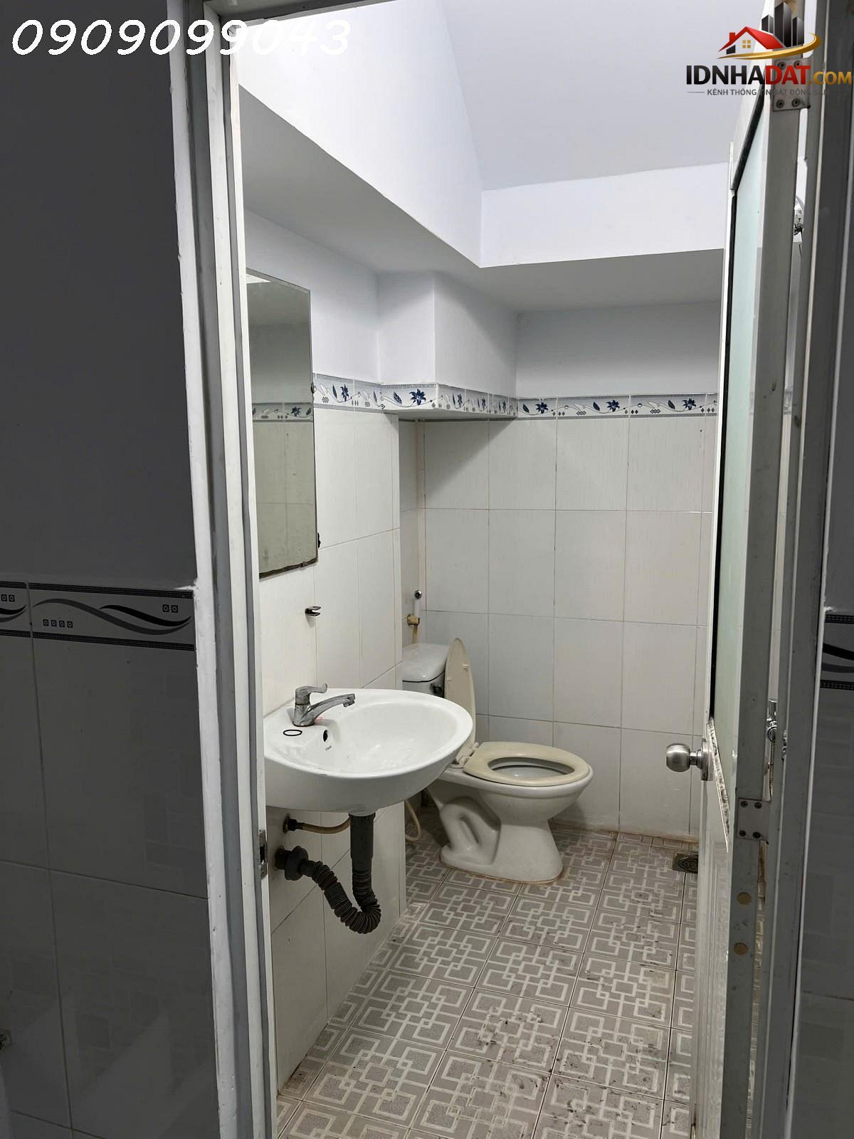 Rnhà 2 tầng đúc nguyễn thị búp tch quận 12 hiệp thành city nguyễn thị búp Bán nhà đất Đường Nguyễn Thị Kiêu – Phường cũ Tân Chánh Hiệp – Huyện Quận 12 – Phường mới Hiệp Thành – Thành phố Hồ Chí Minh 75m2 4350000000