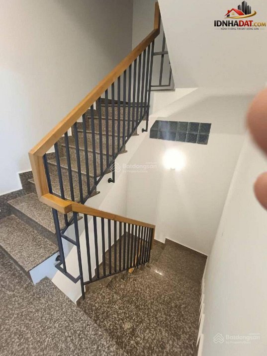 Bán nhà đất Đường Bông Sao – Phường cũ Chánh Hưng Quận 8 – Phường mới Chánh Hưng – Thành phố Hồ Chí Minh 60m2 6.2 tỷ