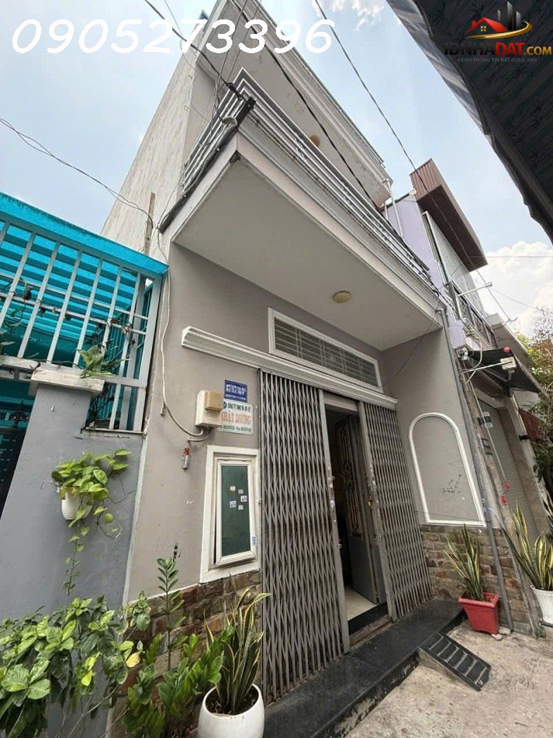 Nguyễn sỹ sách – 32m – 1 trêtn 1 lầu – gần nhà ga t3 – giá 4.65 tỷ Bán nhà đất Đường Nguyễn Sỹ Sách – Phường cũ 1 Quận Tân Bình – Phường mới 1 – Thành phố Hồ Chí Minh
