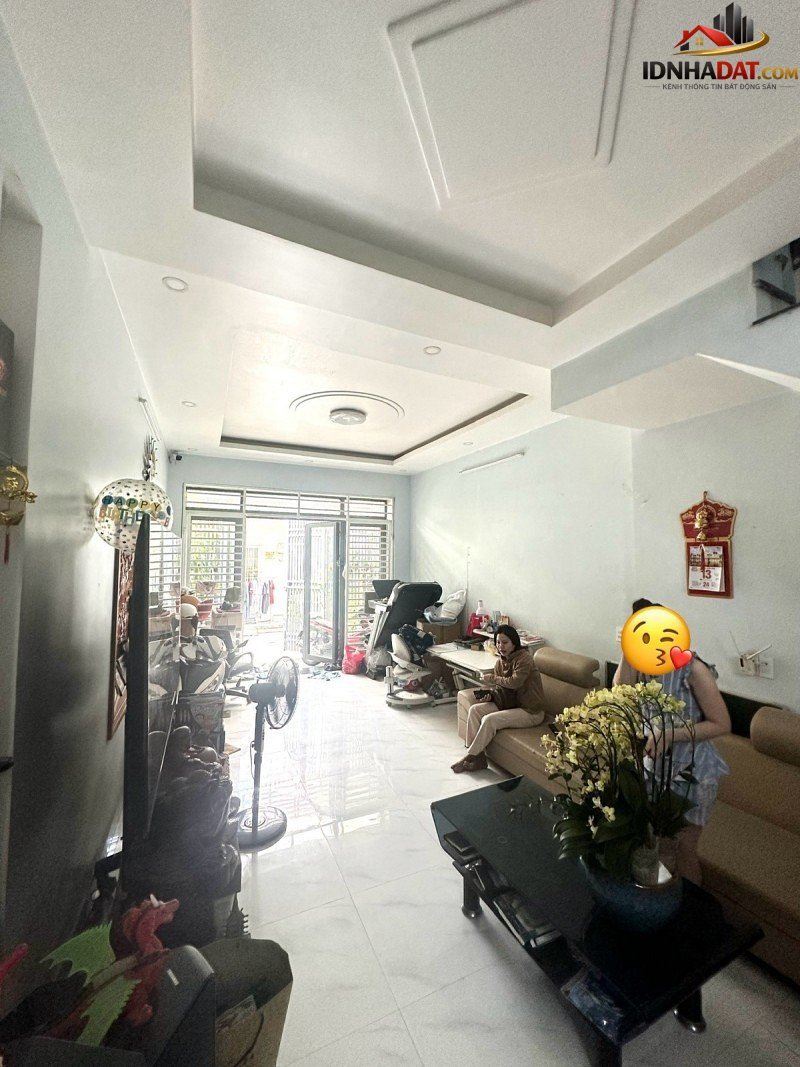 Bán nhà đất Đường Dương Đình Hội – Phường cũ Tăng Nhơn Phú B Quận 9 – Phường mới Tăng Nhơn Phú B – Thành phố Hồ Chí Minh diện tích 58m2 giá 7.1 tỷ