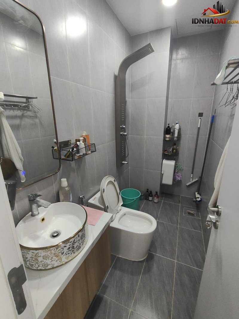 Bán nhà đất Đường Tô Ngọc Vân – Phường cũ Linh Tây Quận Thủ Đức – Phường mới Linh Tây – Thành phố Hồ Chí Minh diện tích 60m2 giá 7.65 tỷ
