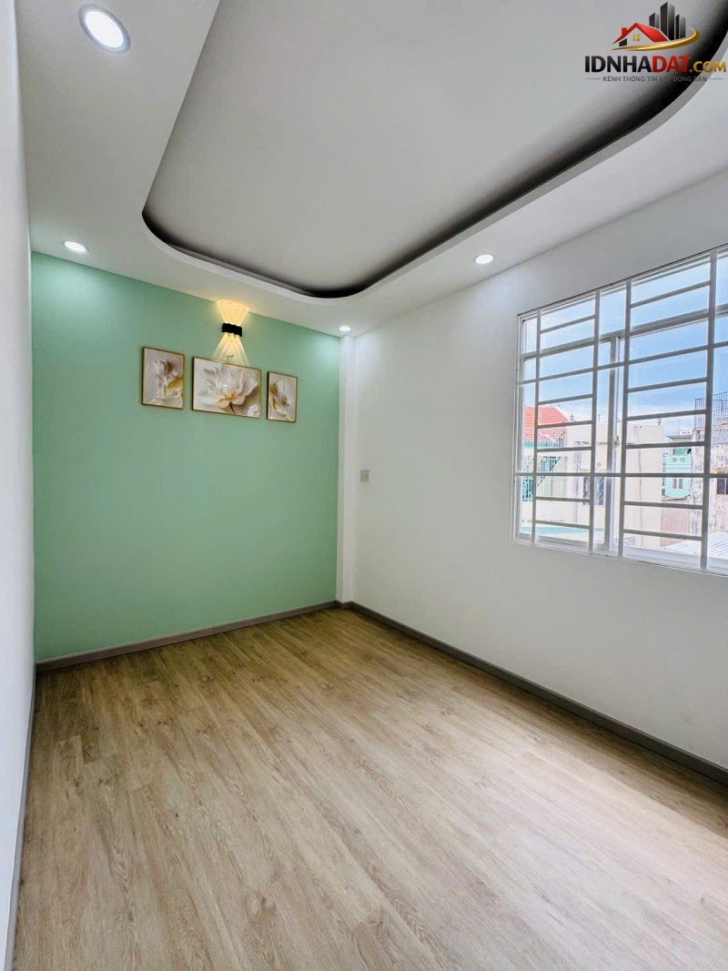 Bán nhà đất Đường Âu Dương Lân – Phường cũ 3 Quận 8 – Phường mới 3 – Thành phố Hồ Chí Minh 147m2 7.48 tỷ