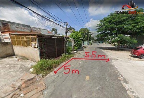 Bán đất mặt tiền sẵn nhà c4 lâm viên đường số 1 – Phường cũ Long Thạnh Mỹ Quận Thủ Đức – Phường mới Long Thạnh Mỹ – Thành phố Hồ Chí Minh 375m2 11.7 tỷ