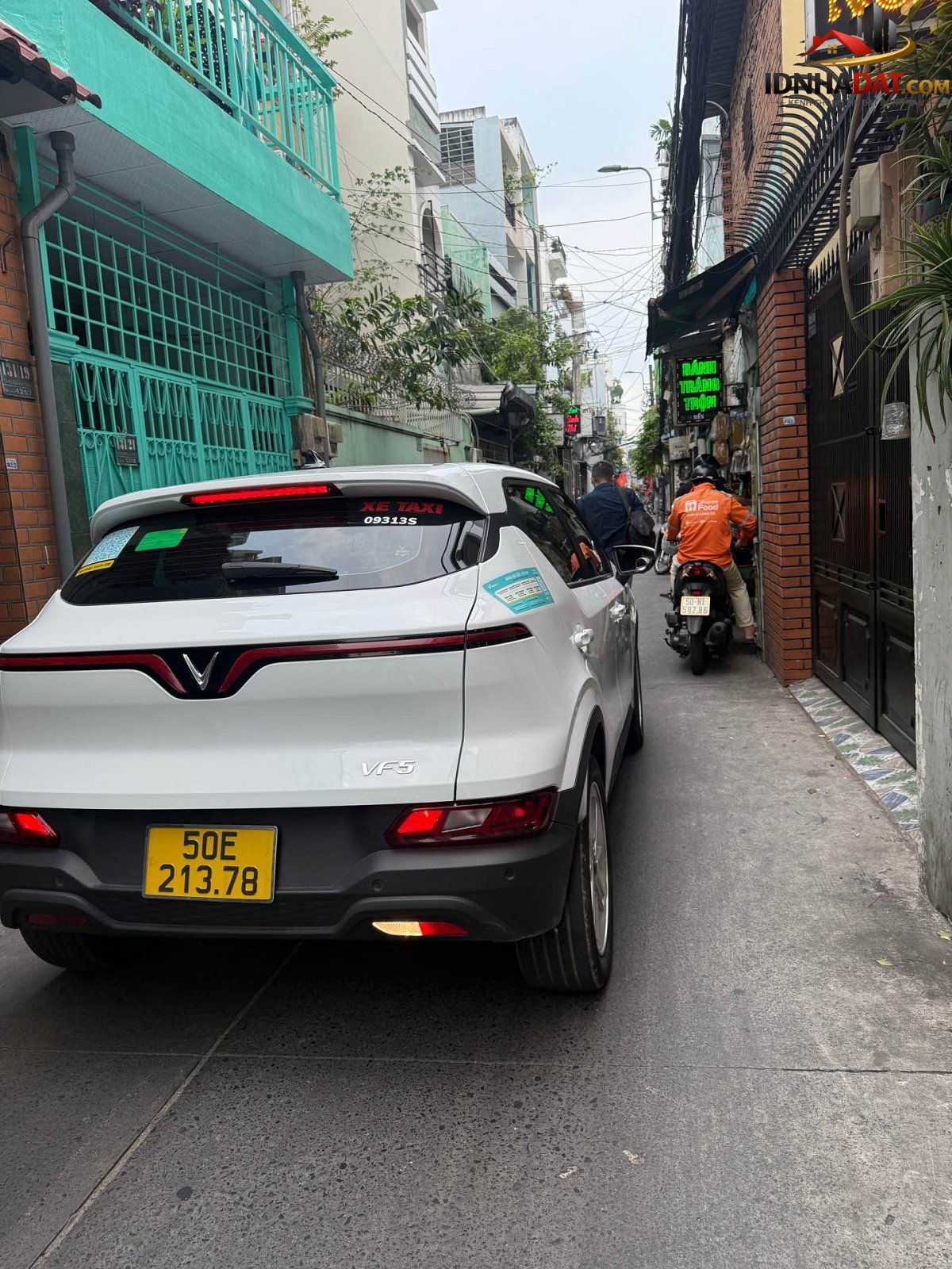 Nhà ngon QUẬN 10, Tô Hiến Thành – Bán nhà đất Đường Tô Hiến Thành – Phường cũ 10 – Phường mới 10 – Thành phố Hồ Chí Minh 45m2 6.5 tỷ