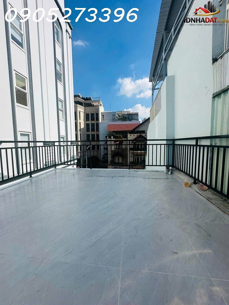 Nhà mới đẹp ở ngay, hxh khu vip p4 tân bình gần sân bay, 1 căn ra mặt tiền, ngang khủng 5.5m, 4 – Bán nhà đất Đường Út Tịch – Phường cũ 1 Quận Tân Bình – Phường mới 1 – Thành phố Hồ Chí Minh 22m2 4.75 tỷ