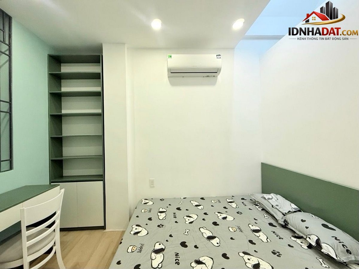 Căn hộ cây mai q11- 55m -2pn- 3.19 tỷ , nội thất , có sổ, thang máy Bán nhà đất Đường Tân Thành – Phường cũ 16 Quận 11 – Phường mới 16 – Thành phố Hồ Chí Minh