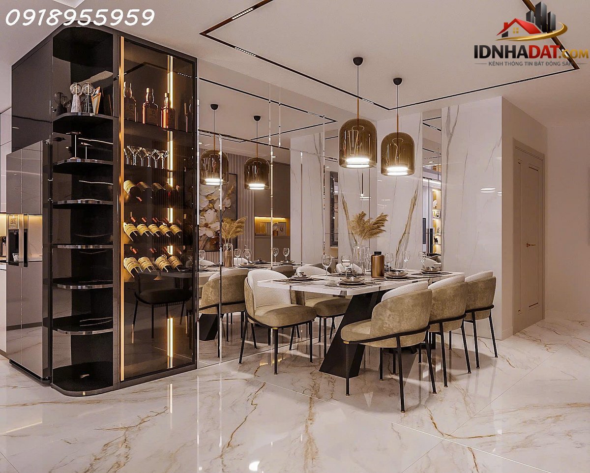 Bán căn hộ sunrise city quận 7 không gian xanh tầng 28 hướng bắc V1 sunrise city south tower 121m2 15 tỷ