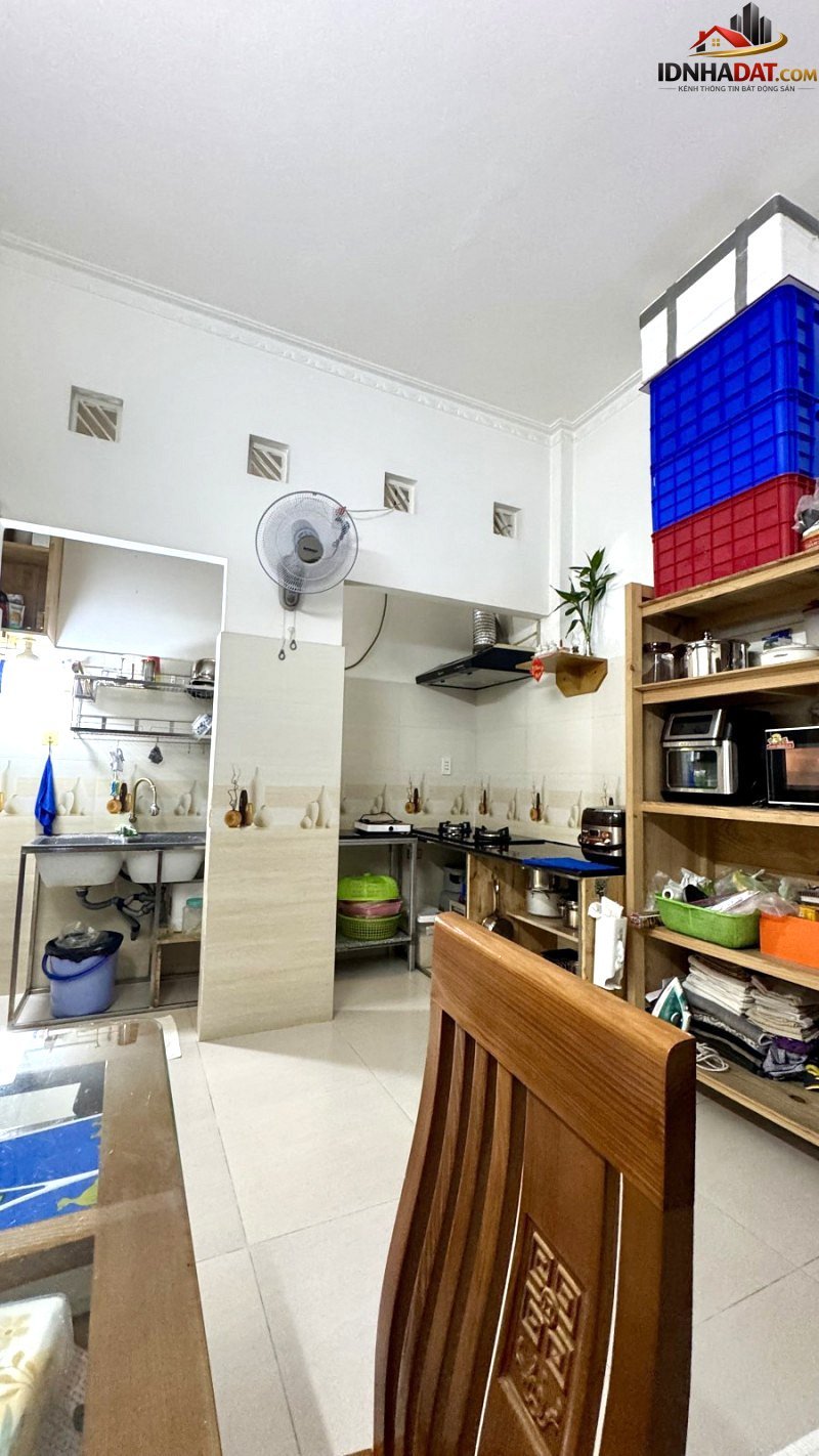 Nhà 2 tầnghxh Đường 19 – Phường cũ Linh Chiểu Quận Thủ Đức – Phường mới Linh Chiểu – Thành phố Hồ Chí Minh 58m2 5.8 tỷ