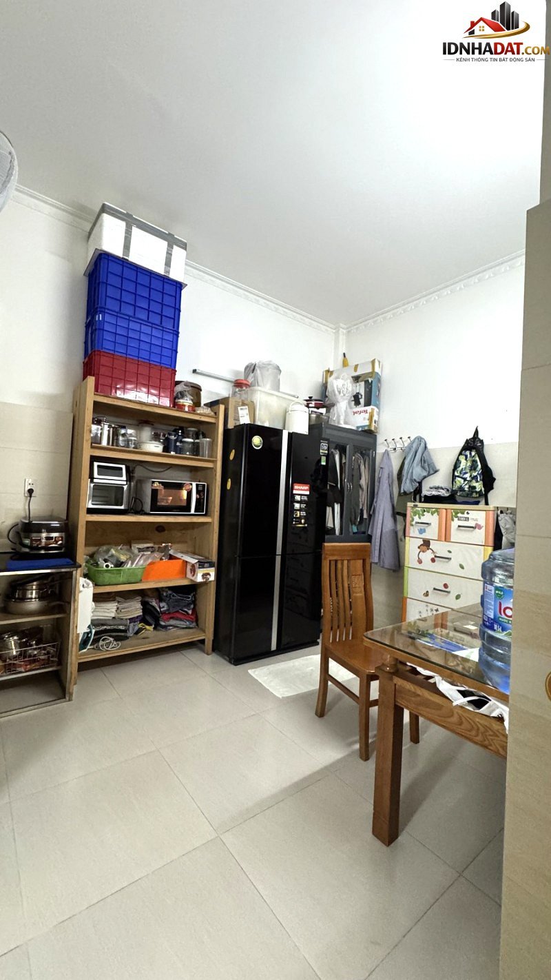 Nhà 2 tầnghxh Đường 19 – Phường cũ Linh Chiểu Quận Thủ Đức – Phường mới Linh Chiểu – Thành phố Hồ Chí Minh 58m2 5.8 tỷ