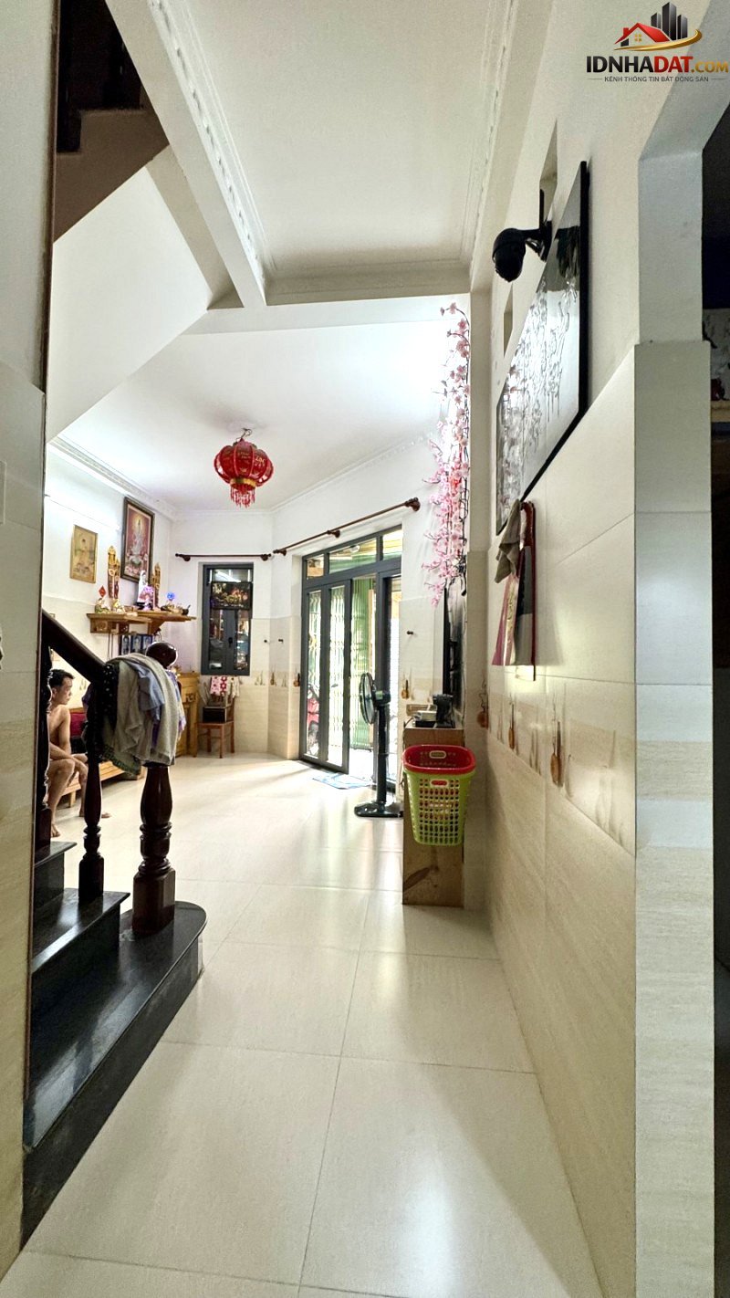 Nhà góc 2 mặt thoáng linh chiểu 58m 5.8 tỷ – Bán nhà đất Đường Số 19 – Phường Linh Chiểu – Quận Thủ Đức – Thành phố Hồ Chí Minh