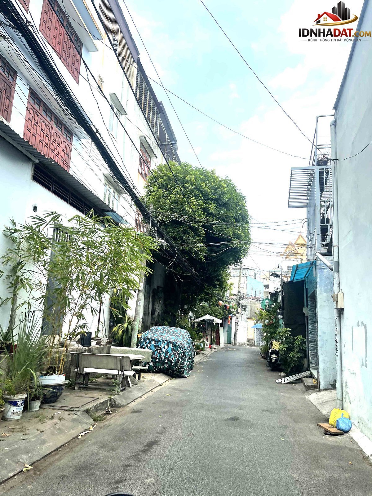 Nhà 2 tầnghxh Đường 19 – Phường cũ Linh Chiểu Quận Thủ Đức – Phường mới Linh Chiểu – Thành phố Hồ Chí Minh 58m2 5.8 tỷ