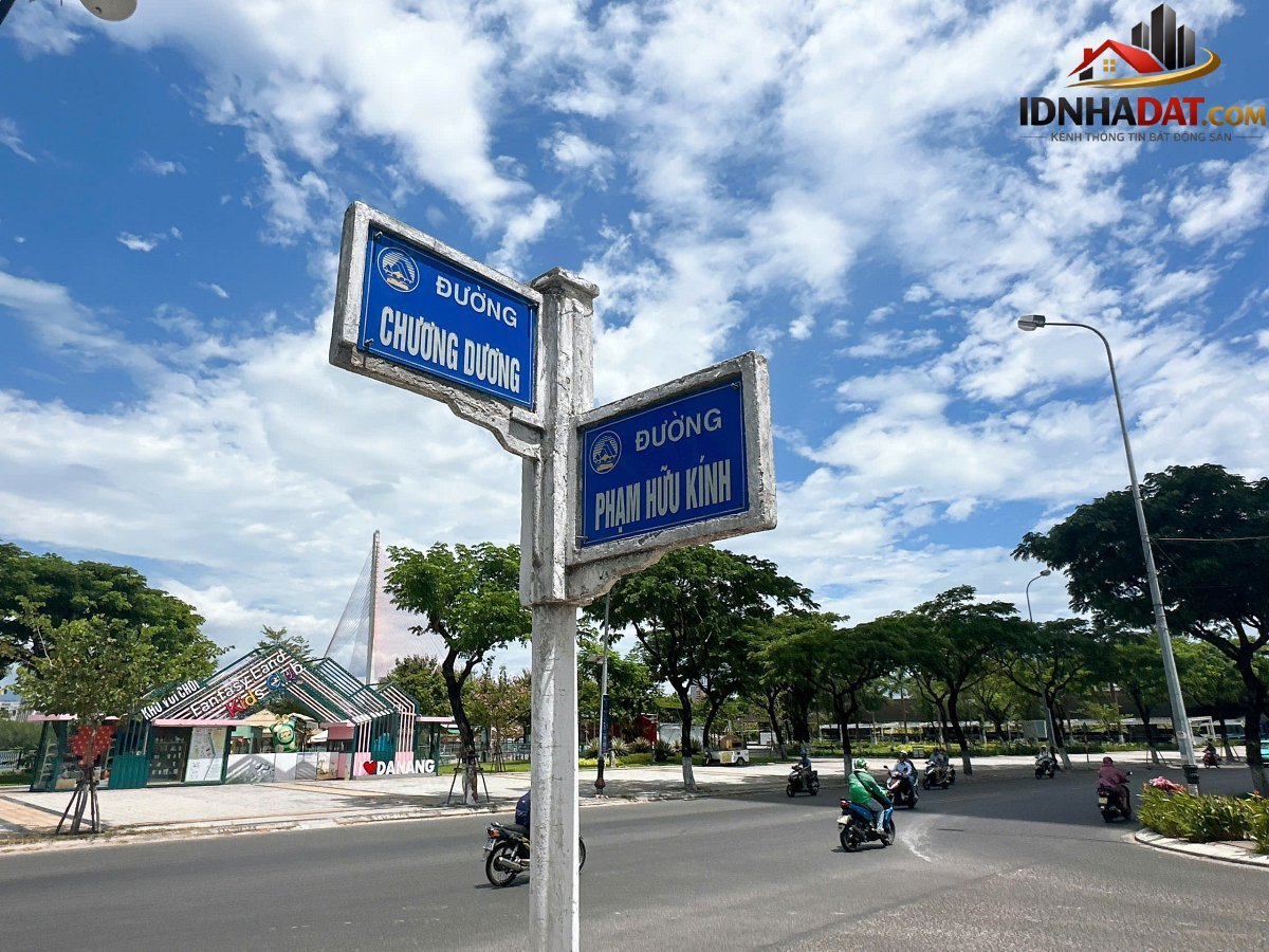 Bán nhà đất Đường nhánh Phạm Hữu Kính – Phườ… – Bán biệt thự Quận Ngũ Hành Sơn – Đà Nẵng giá 10 – 15 tỷ