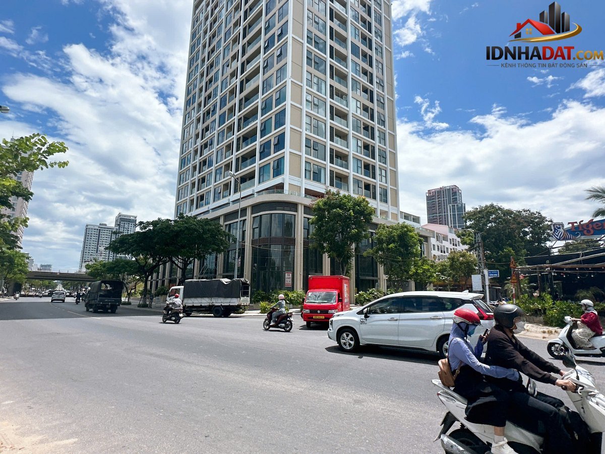 Bán nhà đất Đường nhánh Phạm Hữu Kính – Phườ… – Bán biệt thự Quận Ngũ Hành Sơn – Đà Nẵng giá 10 – 15 tỷ