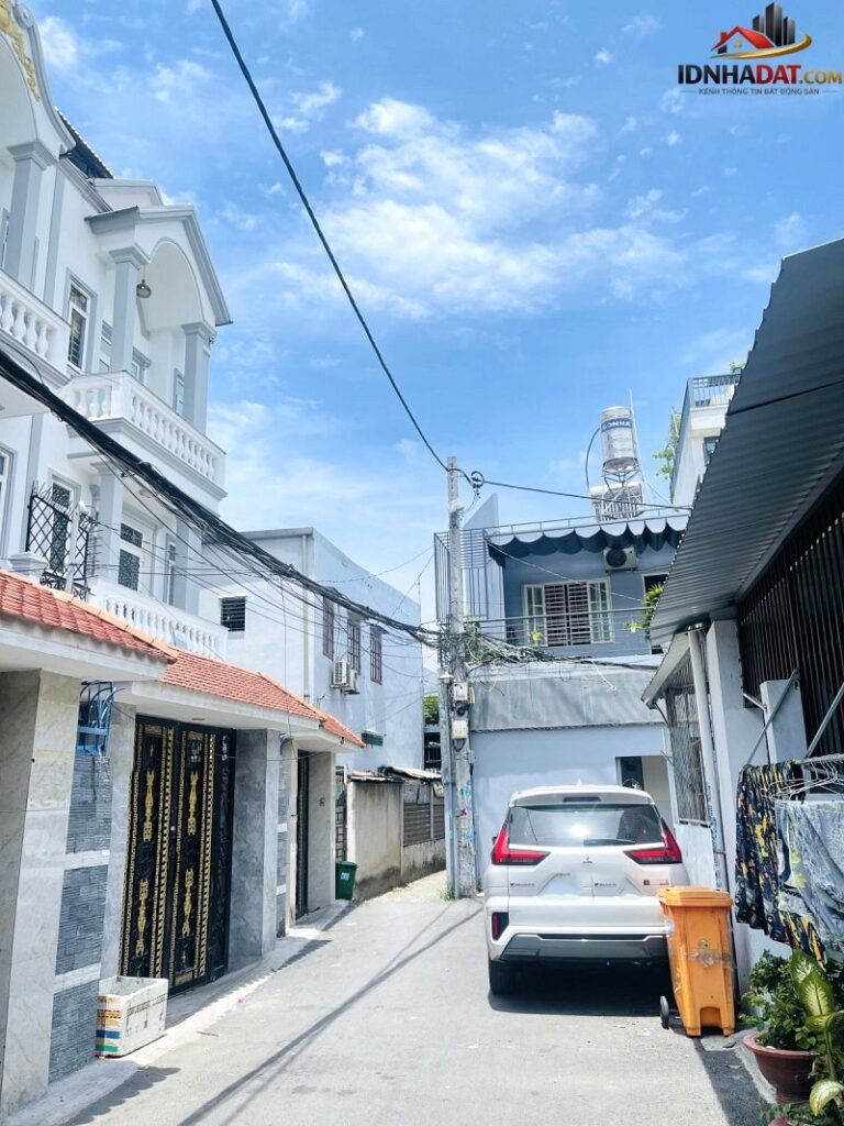 Nhà linh đông thủ đức 71m xe tải tới cửa gần phạm văn đồng chỉ 5 tỷ nhỉnh – Bán nhà đất Đường Linh Đông – Phường cũ Linh Đông Quận Thủ Đức – Phường mới Linh Đông – Thành phố Hồ Chí Minh 5.65 tỷ