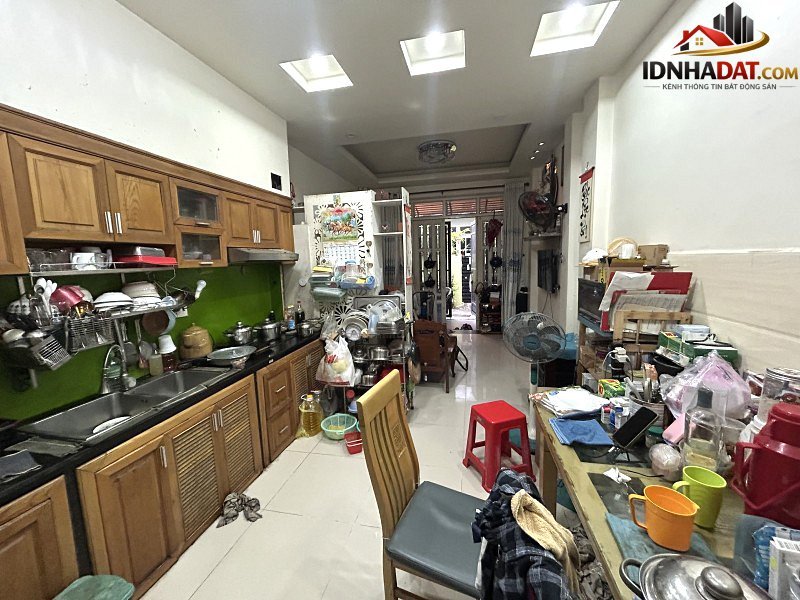 Hiếm có nhà linh chiểu 62m 3 tầng, 4 phòng ngủ gần đại học ngân hàng chỉ 6.5 tỷ – Bán nhà đất Đường Số 11 – Phường Linh Chiểu – Quận Thủ Đức – Thành phố Hồ Chí Minh
