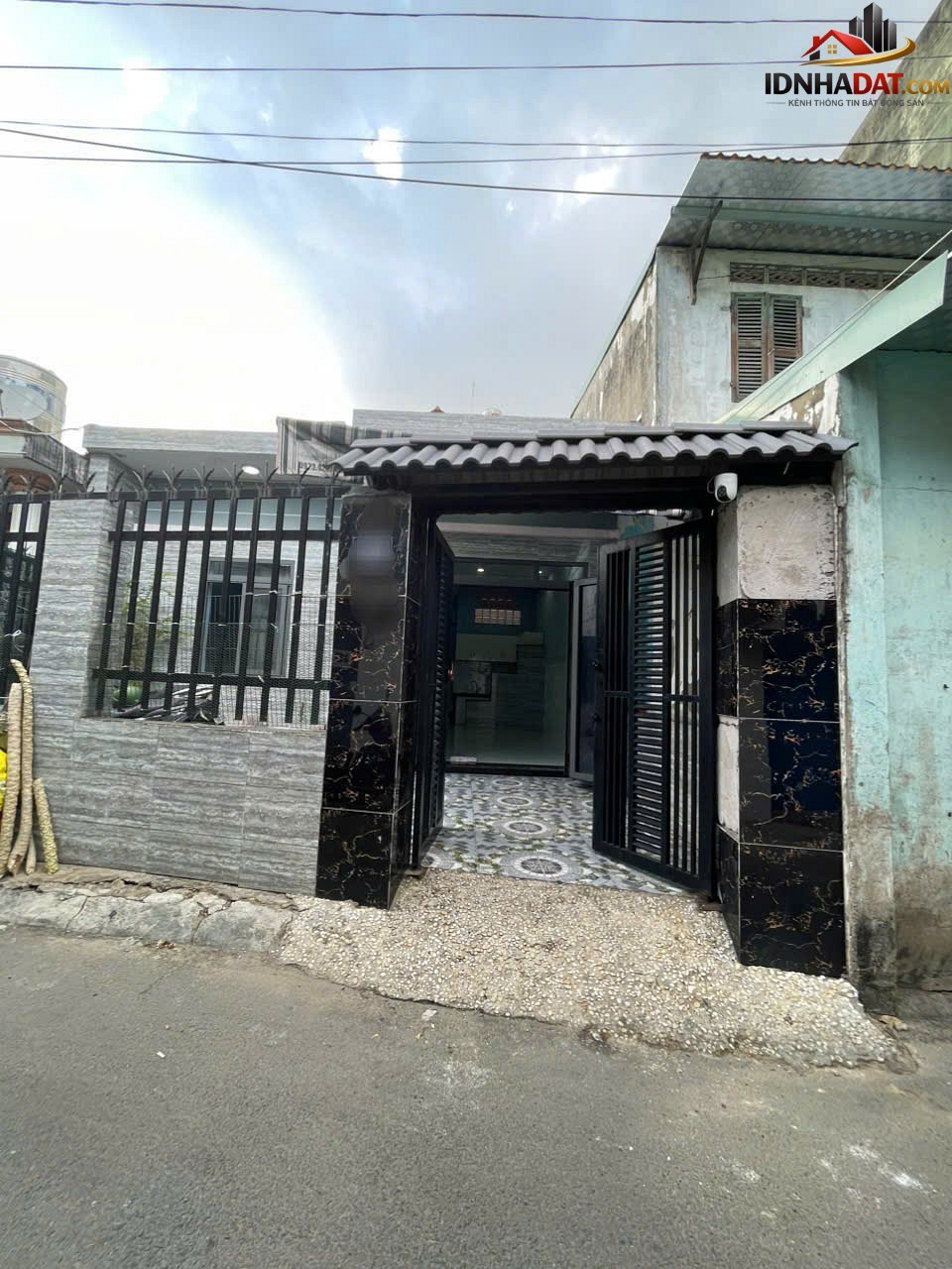 Nhà linh xuân thủ đức 72m ngang 6.7m hiếm gần chợ linh xuân hxh thông chỉ 4.5 tỷ – Bán nhà đất Đường 5 – Phường cũ Linh Xuân Quận Thủ Đức – Phường mới Linh Xuân – Thành phố Hồ Chí Minh