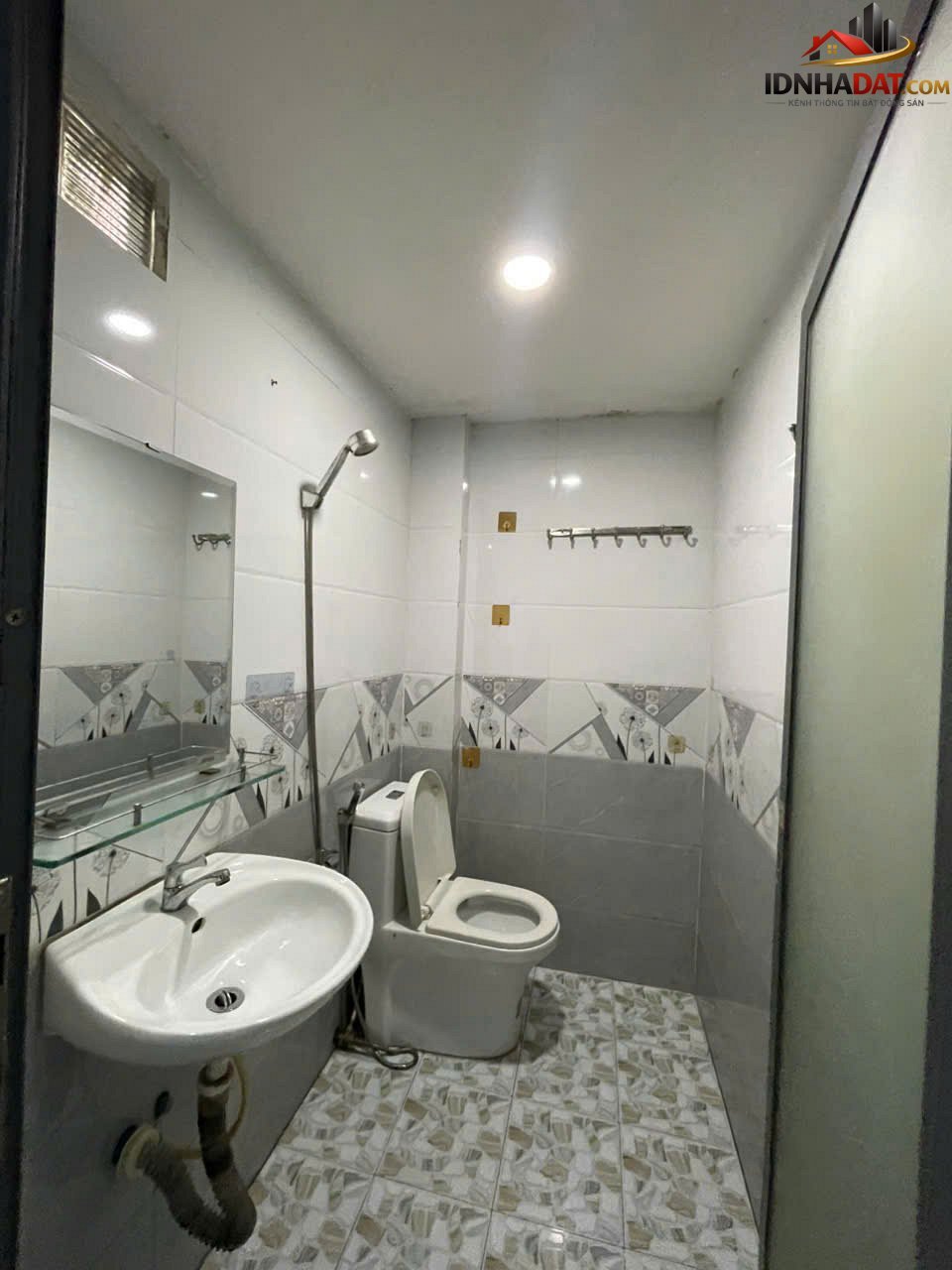 Cực hiếm nhà linh xuân gần phạm văn đồng – Bán nhà đất Đường 5 – Phường cũ Linh Xuân Quận Thủ Đức – Phường mới Linh Xuân – Thành phố Hồ Chí Minh 72m2 4.5 tỷ