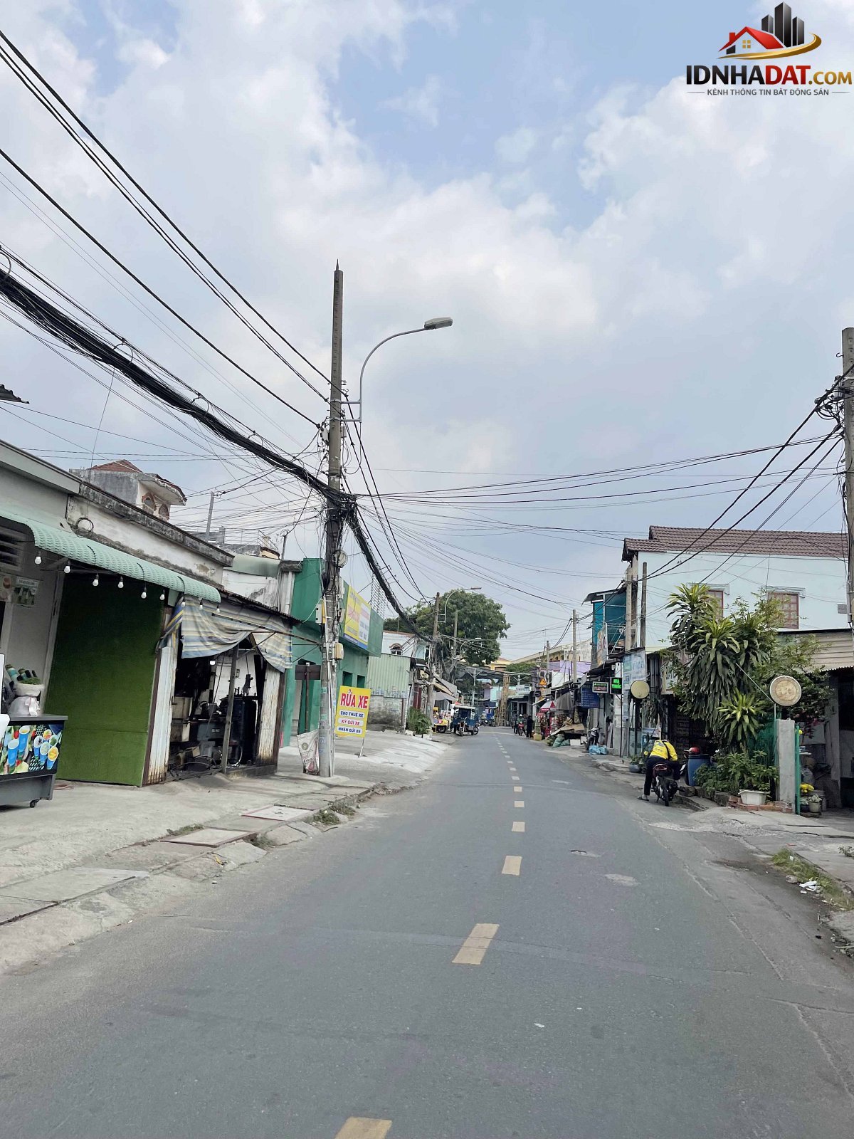 Nhà thủ đức linh xuân 116m – Bán nhà đất Đường 6 – Phường cũ Linh Xuân Quận Thủ Đức – Phường mới Linh Xuân – Thành phố Hồ Chí Minh 4.6 tỷ