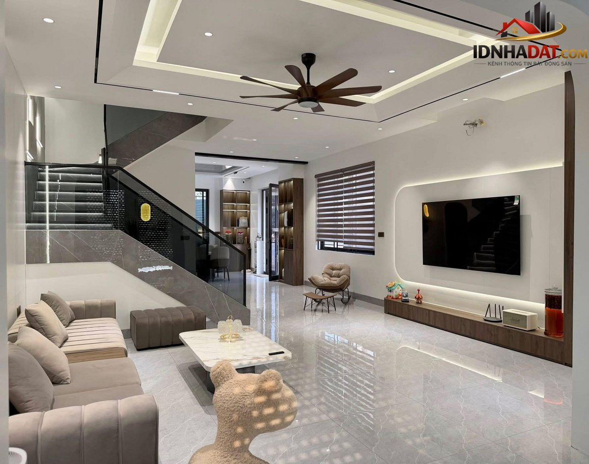 Bán nhà mặt tiền bình giã, p.13, tân bình – 4,5x16m – 3 tầng – gần ga t3 Bán nhà đất Đường Bình Giã – Phường cũ 13 Quận Tân Bình – Phường mới Tân Bình – Thành phố Hồ Chí Minh 67m2 – 15.8 tỷ