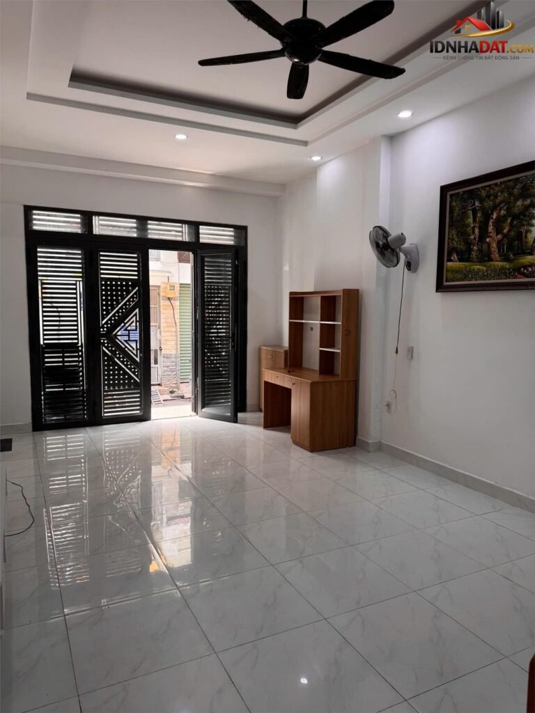 Bán nhà khu k300 phường 12 tân bình Đường Thép Mới – Phường cũ 12 Quận Tân Bình – Phường mới 12 – Thành phố Hồ Chí Minh 50m2 9 tỷ