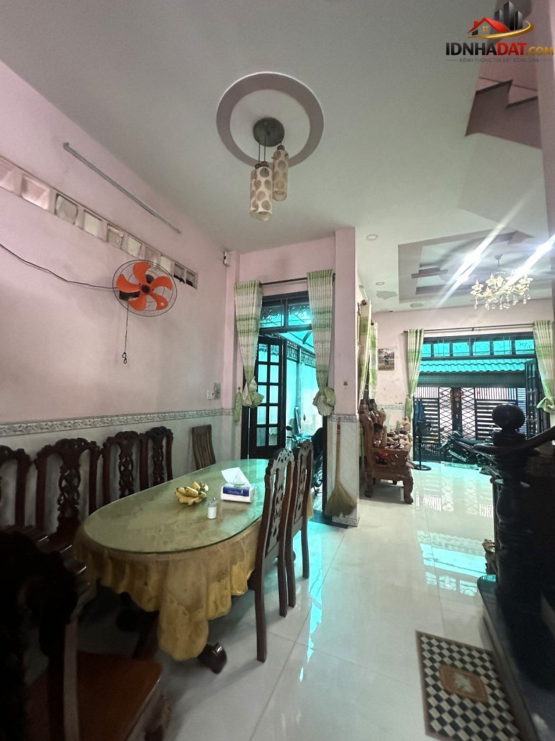 Kẹt bank bán gấp nhà hiệp bình chánh – Đường… – Bán nhà mặt phố Huyện Bình Chánh – TP Hồ Chí Minh giá 5 – 7 tỷ