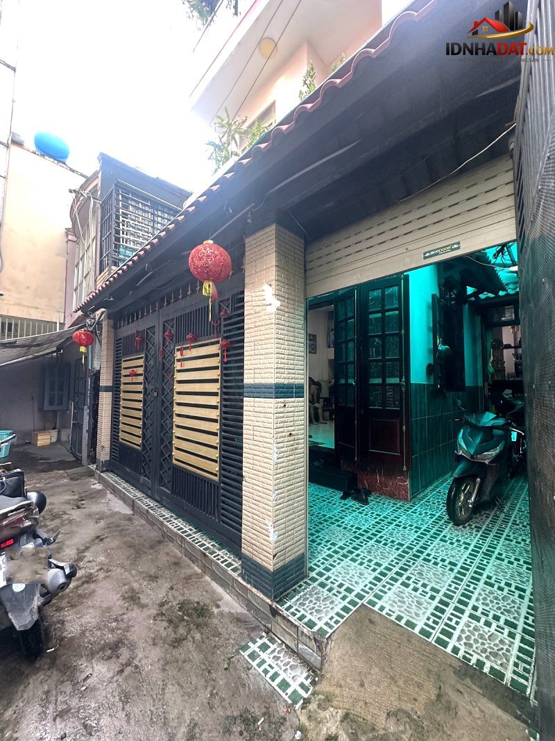 Kẹt bank bán gấp nhà hiệp bình chánh – Đường… – Bán nhà mặt phố Huyện Bình Chánh – TP Hồ Chí Minh giá 5 – 7 tỷ