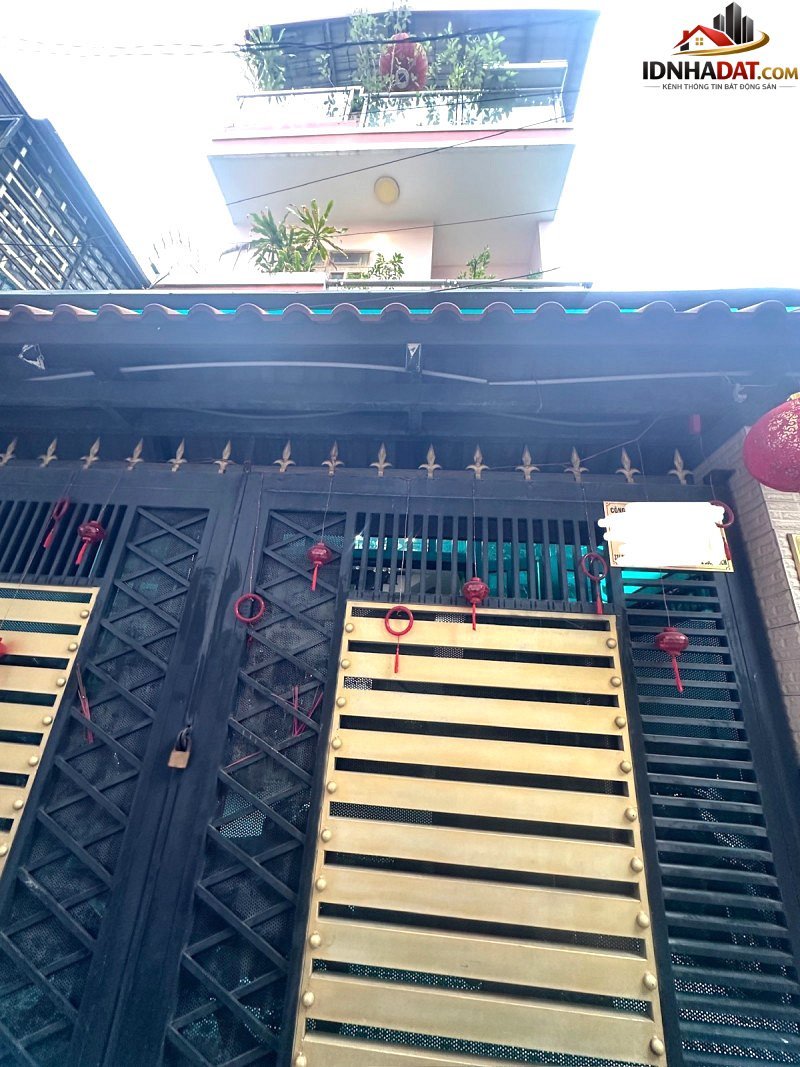 Kẹt bank bán gấp nhà hiệp bình chánh – Đường… – Bán nhà mặt phố Huyện Bình Chánh – TP Hồ Chí Minh giá 5 – 7 tỷ