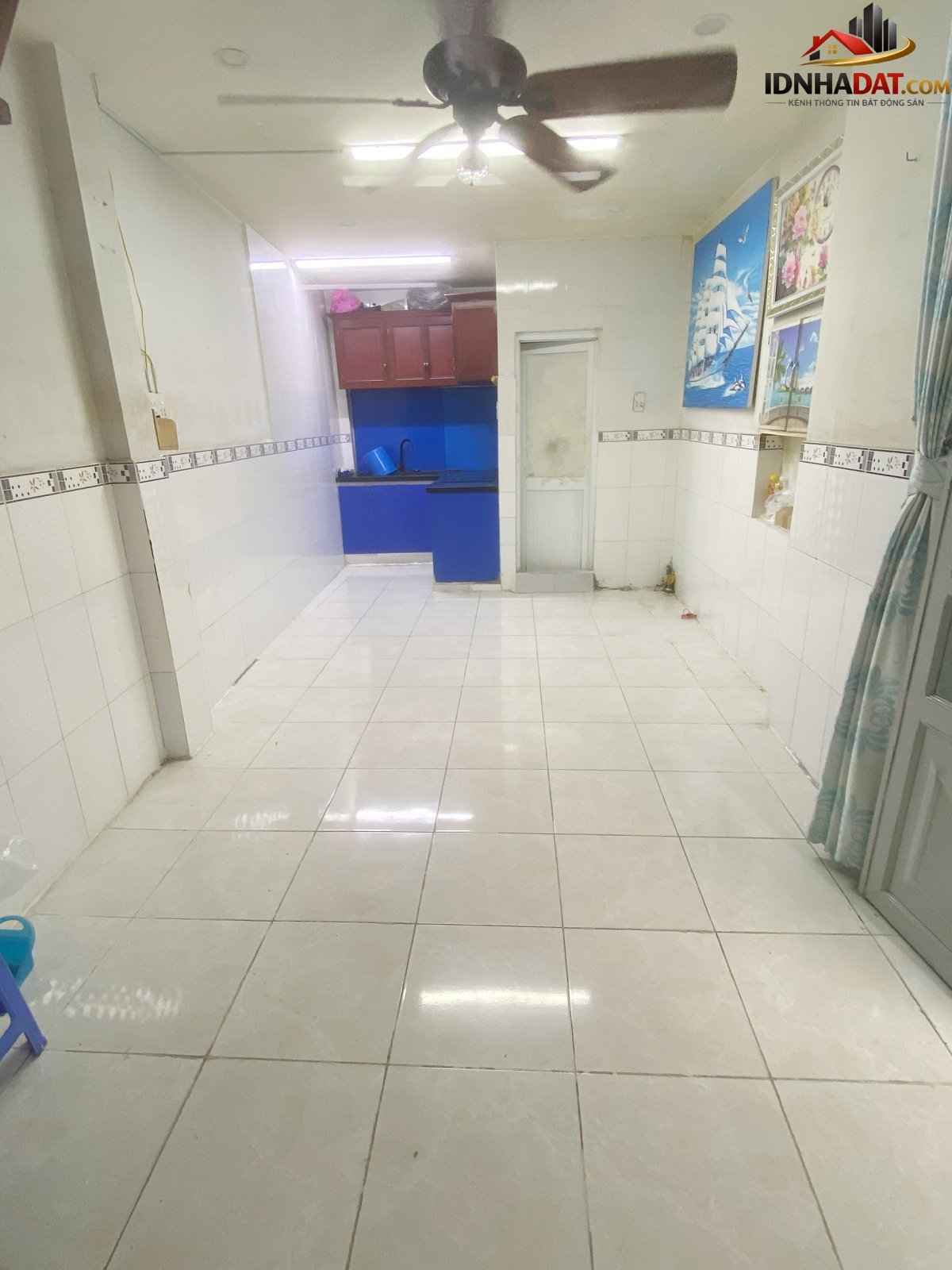 Bán nhà đất Đường Huỳnh Tấn Phát – Phường cũ Quận 7 – Phường mới Quận 7 – Thành phố Hồ Chí Minh diện tích 21m2 giá 1660000000
