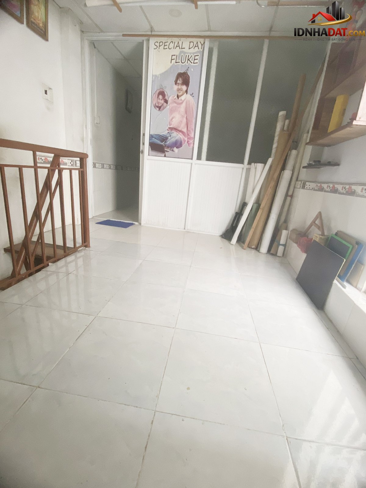 Bán nhà đất Đường Huỳnh Tấn Phát – Phường cũ Quận 7 – Phường mới Quận 7 – Thành phố Hồ Chí Minh diện tích 21m2 giá 1660000000