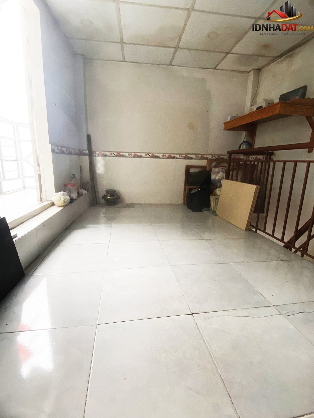 Bán nhà đất Đường Huỳnh Tấn Phát – Phường cũ Quận 7 – Phường mới Quận 7 – Thành phố Hồ Chí Minh diện tích 21m2 giá 1660000000