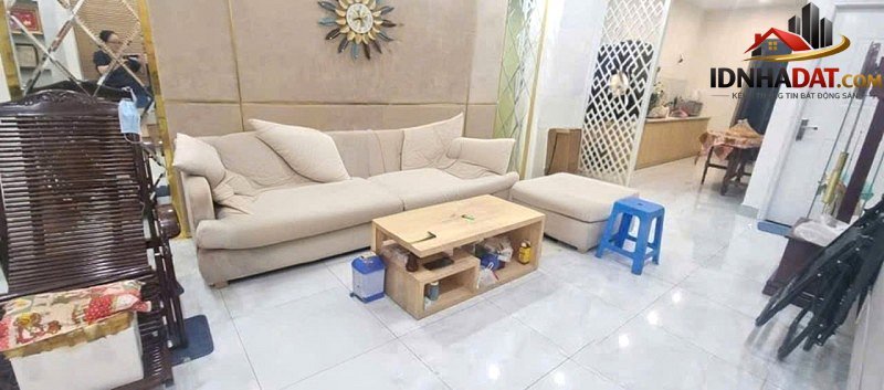 Bán nhà đất Đường Tô Ngọc Vân – Phường cũ Tam Phú Quận Thủ Đức – Phường mới Tam Phú – Thành phố Hồ Chí Minh 138m2 12.7 tỷ
