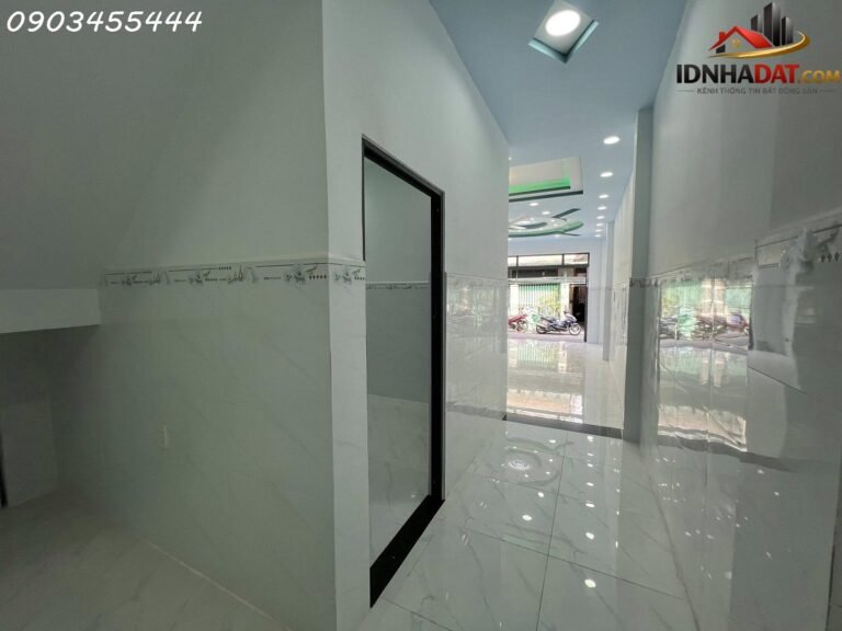 Kinh doanh đắc địa mặt phố linh đông thủ đức, 75m2, giá 6.7 tỷ – Bán nhà đất Đường 1 – Phường cũ Linh Đông Quận Thủ Đức – Phường mới Linh Đông – Thành phố Hồ Chí Minh