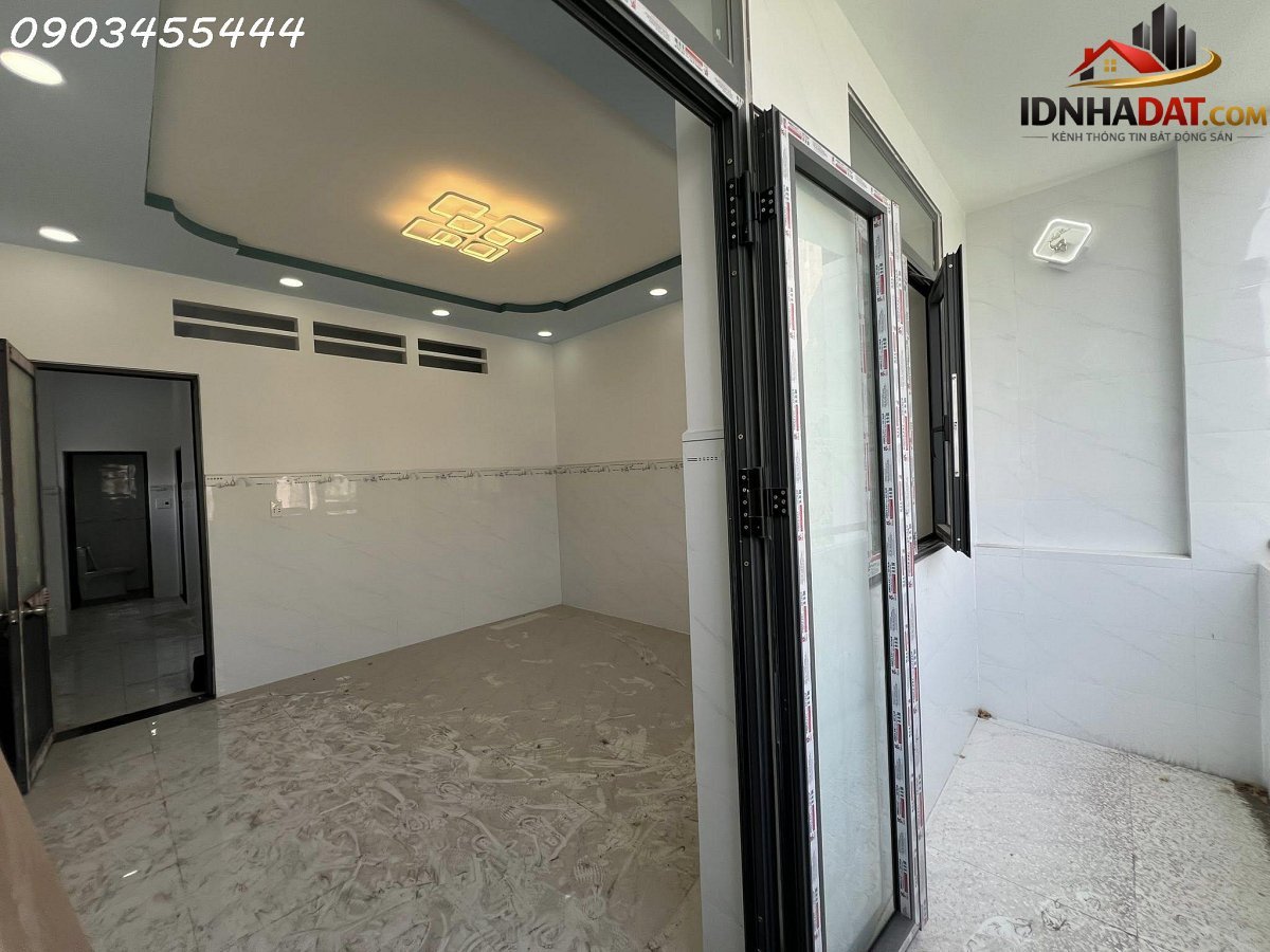 Kinh doanh đắc địa mặt phố linh đông thủ đức, 75m2, giá 6.7 tỷ – Bán nhà đất Đường 1 – Phường cũ Linh Đông Quận Thủ Đức – Phường mới Linh Đông – Thành phố Hồ Chí Minh