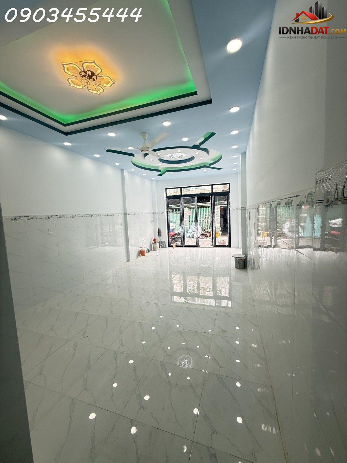 Kinh doanh đắc địa mặt phố linh đông thủ đức, 75m2, giá 6.7 tỷ – Bán nhà đất Đường 1 – Phường cũ Linh Đông Quận Thủ Đức – Phường mới Linh Đông – Thành phố Hồ Chí Minh