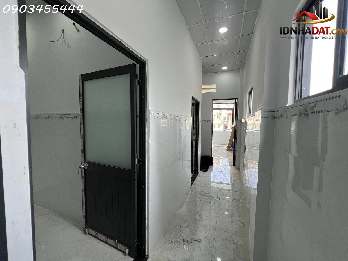 Kinh doanh đắc địa mặt phố linh đông thủ đức, 75m2, giá 6.7 tỷ – Bán nhà đất Đường 1 – Phường cũ Linh Đông Quận Thủ Đức – Phường mới Linh Đông – Thành phố Hồ Chí Minh