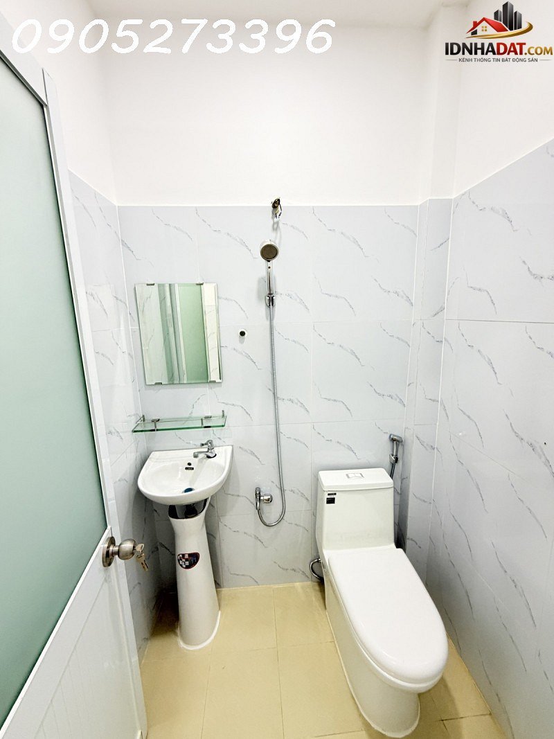 Hxh nhỏ ngay lý thường kiệt nhà mới đẹp tân bình g… – Bán nhà trong ngõ, hẻm Quận Tân Bình – TP Hồ Chí Minh giá 3 – 5 tỷ