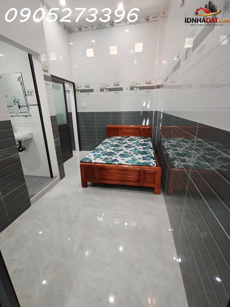 Hxh tránh – xe hơi đậu sát nhà – diện tích 54m2 – giá 4.2 tỷ – Bán nhà đất Đường Trần Thái Tông – Phường cũ 1 – Quận Tân Bình – Phường mới 1 – Thành phố Hồ Chí Minh