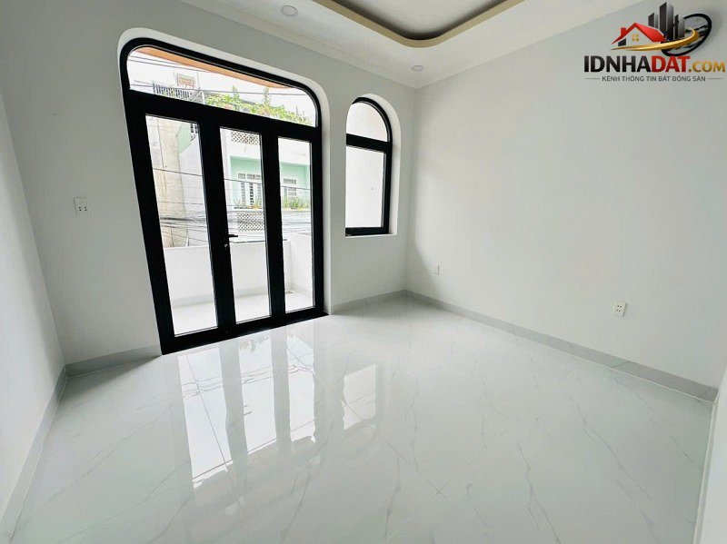 Bán nhà đất Đường Trường Lưu – Phường cũ Long Trường Quận 9 – Phường mới Long Trường – Thành phố Hồ Chí Minh 56m2 5780000000
