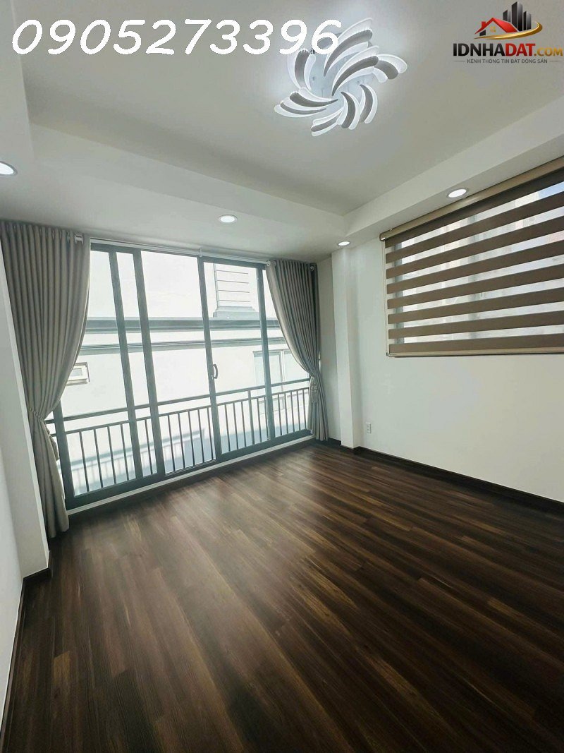 Nhà mới đẹp ở ngay, hxh khu vip p4 tân bình gần sân bay, 1 căn ra mặt tiền, ngang khủng 5.5m, 4 – Bán nhà đất Đường Út Tịch – Phường cũ 1 Quận Tân Bình – Phường mới 1 – Thành phố Hồ Chí Minh 22m2 4.75 tỷ