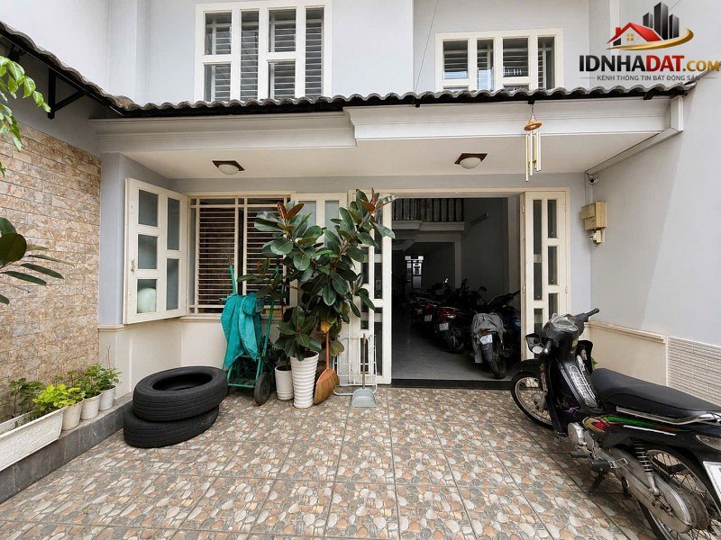 Cần bán toà nhà kế khu bắc hải – 6 tầng – 5,6m x 20m chỉ 19,6 tỷ Bán nhà đất Đường Thiên Phước – Phường cũ – Quận Tân Bình – Phường mới – Thành phố Hồ Chí Minh
