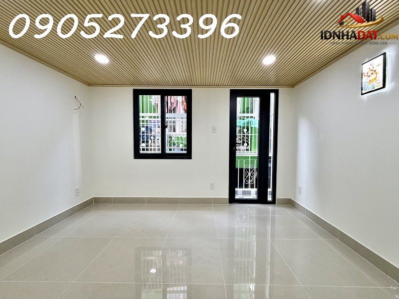 Sát bên quận 1 – gần mặt tiền – 3 tầng full công năng – 19m2 – 4.5 tỷ – Bán nhà đất Đường Lê Văn Duyệt – Phường cũ 1 – Quận Bình Thạnh – Phường mới 1 – Thành phố Hồ Chí Minh